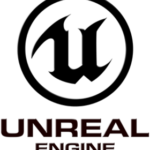 Unreal_Engine_logo_and_wordmark