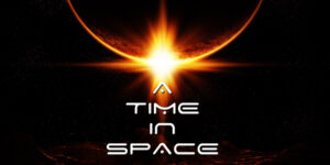 A time in space