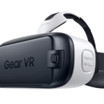 Gear VR png