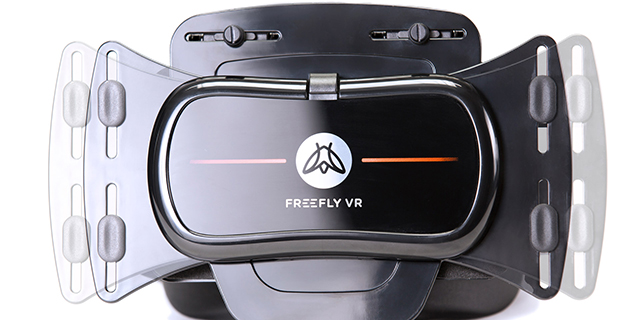 Freefly VR
