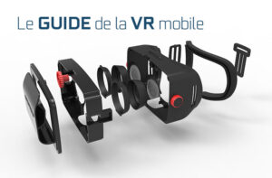 Guide réalité virtuelle