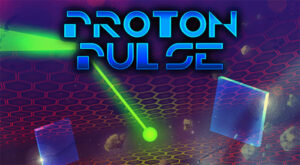 jeu VR Proton Pulse