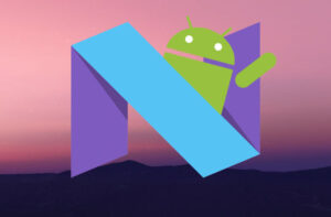 Android-N Daydream