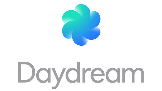"Daydream est une plate-forme de haute qualité pour la réalité virtuelle mobile. Elle arrivera à l'automne 2016. Daydream offre des expériences riches, sensibles, et immersives avec le matériel certifié."