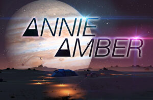 Annie Amber Cover