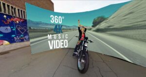 videos 360