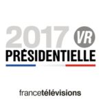 présidentielle VR logo