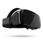 Casque de réalité virtuelle Homido V2