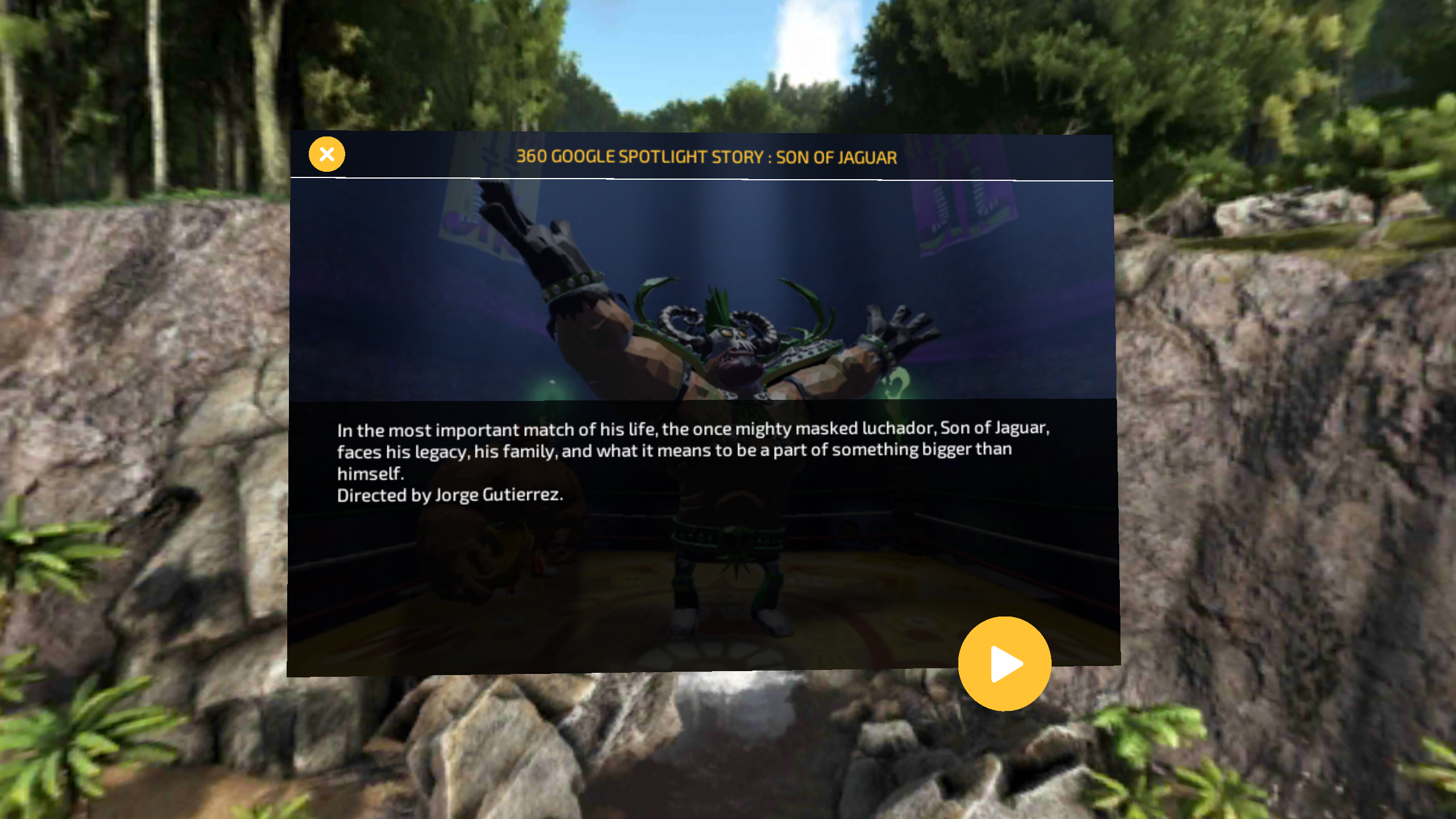 VR Stream by Homido Flip edition
