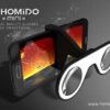 Homido Mini pack x10 – Image 3