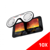 Homido Mini pack x10