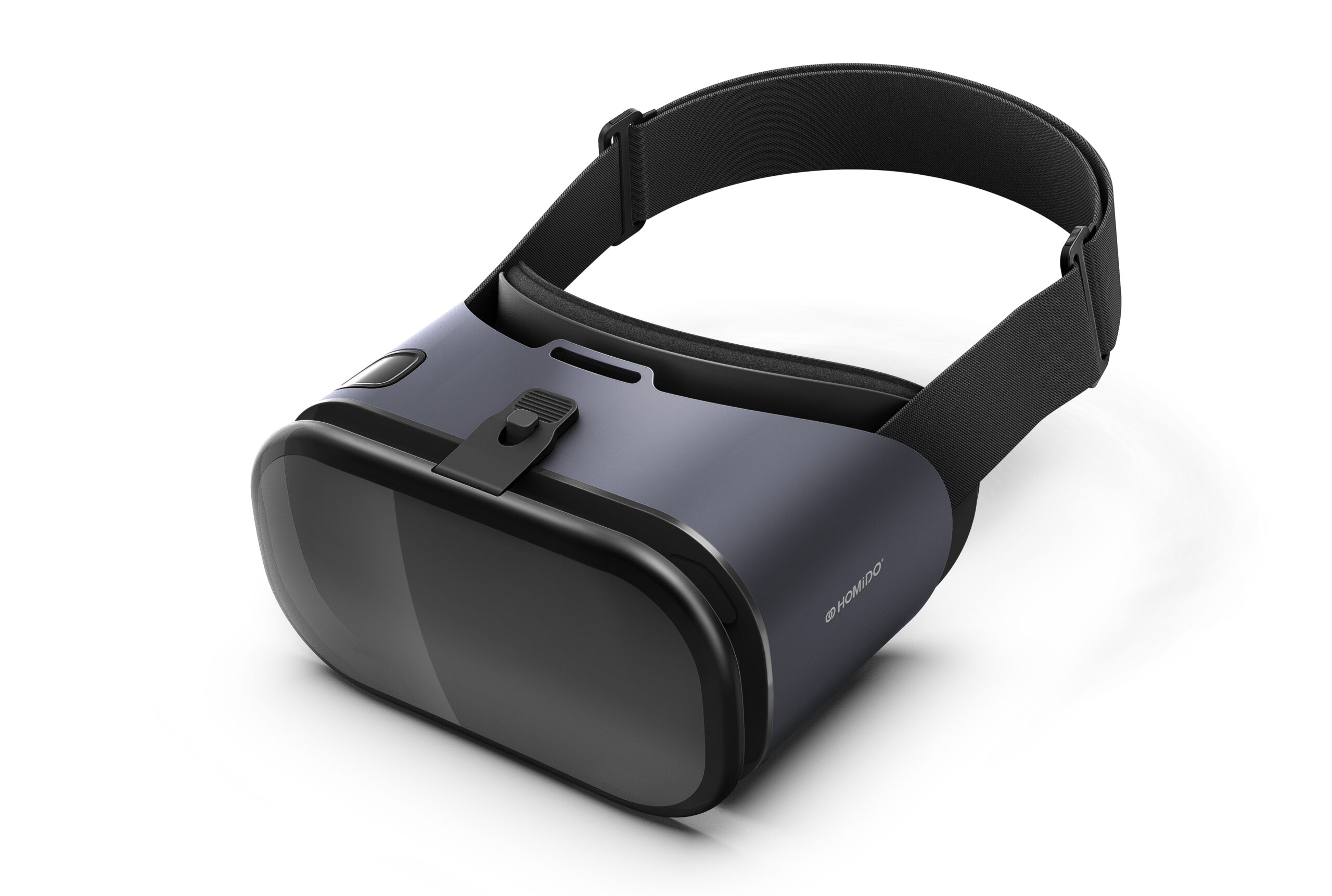 Homido PRIME : VR headset for smartphones