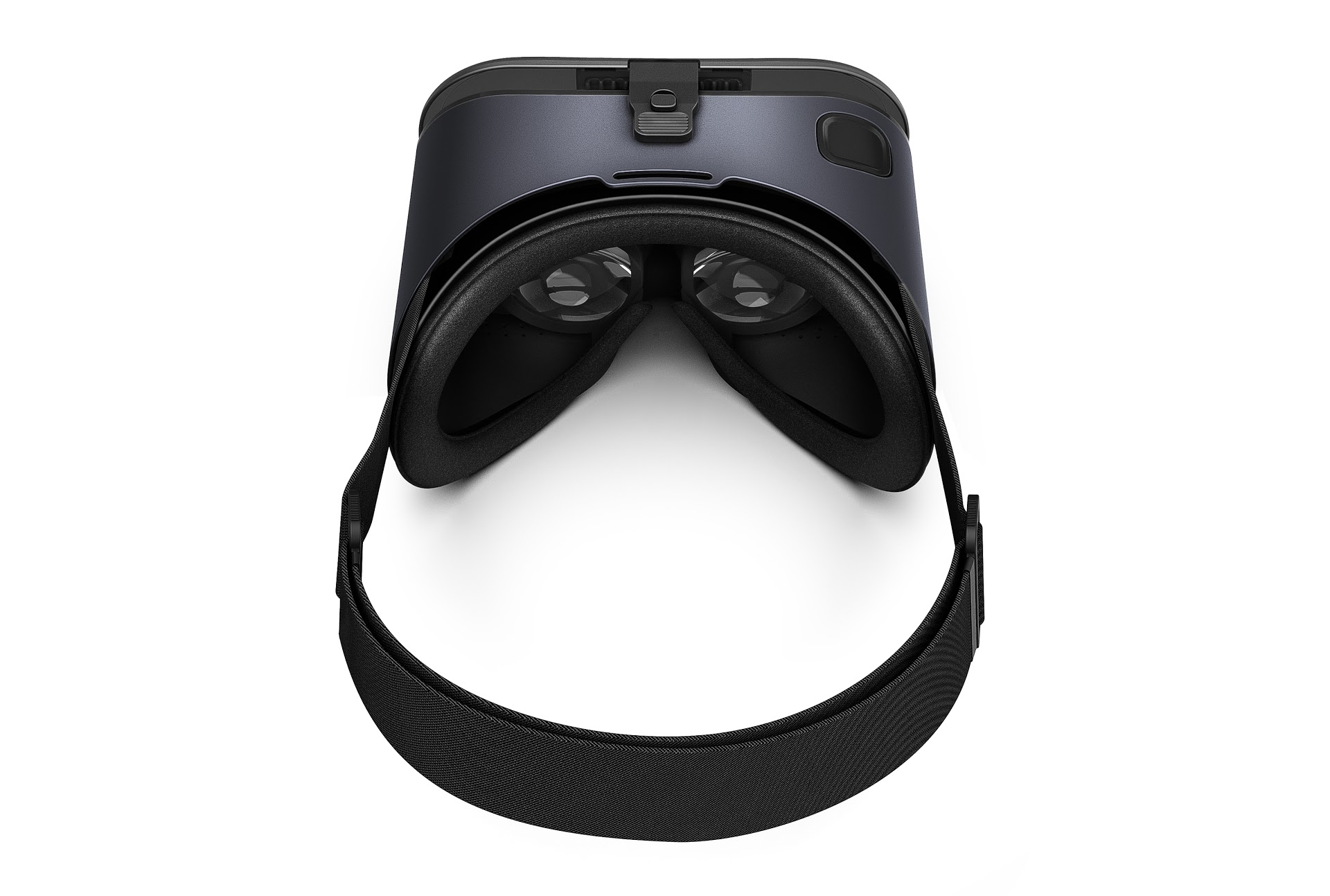 Homido Prime - VR Headset Premium for smartphones