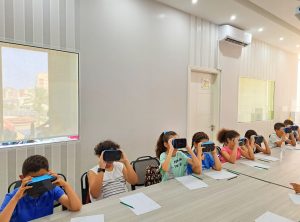 school vr, vr school, vr école, école vr